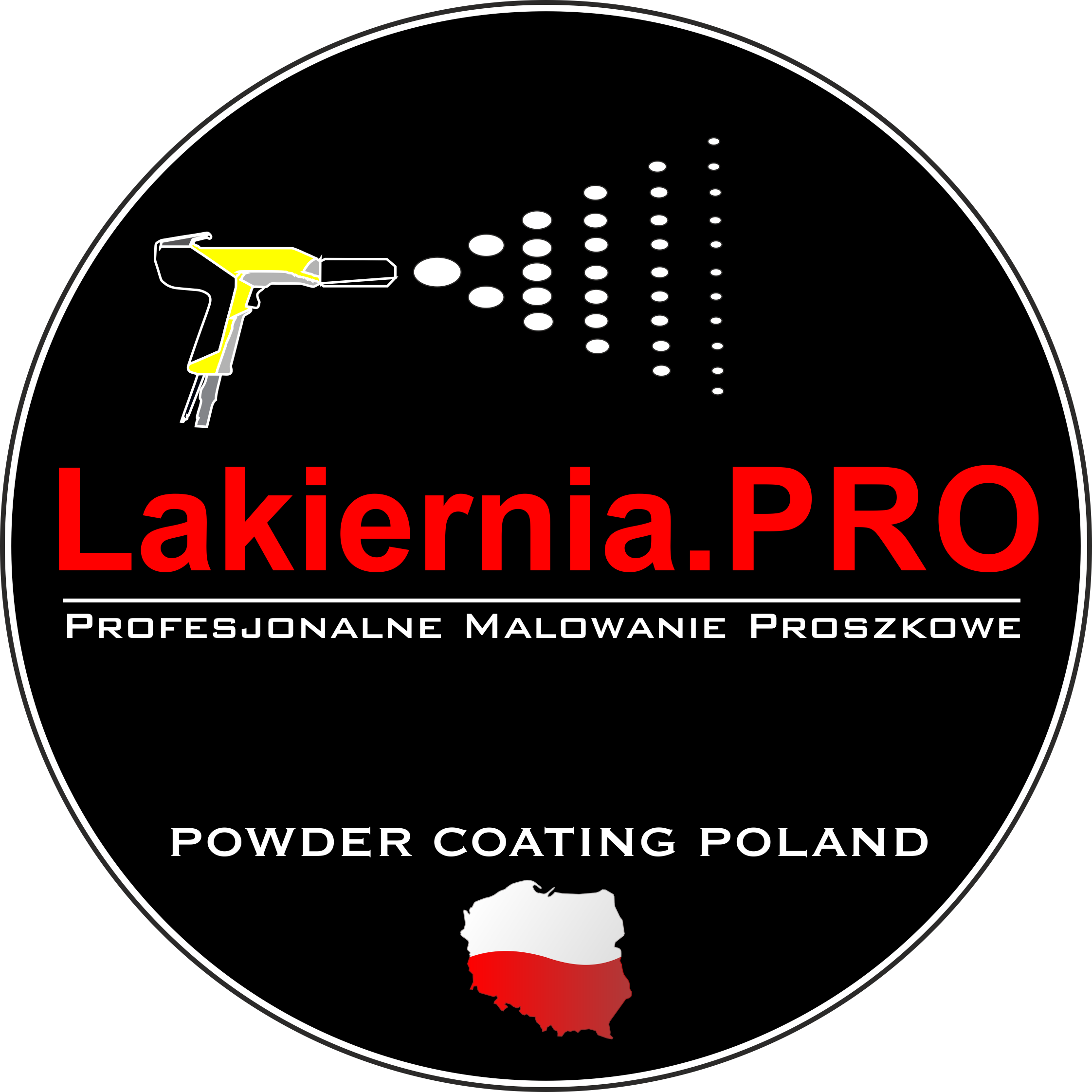 Logo Lakiernia.PRO